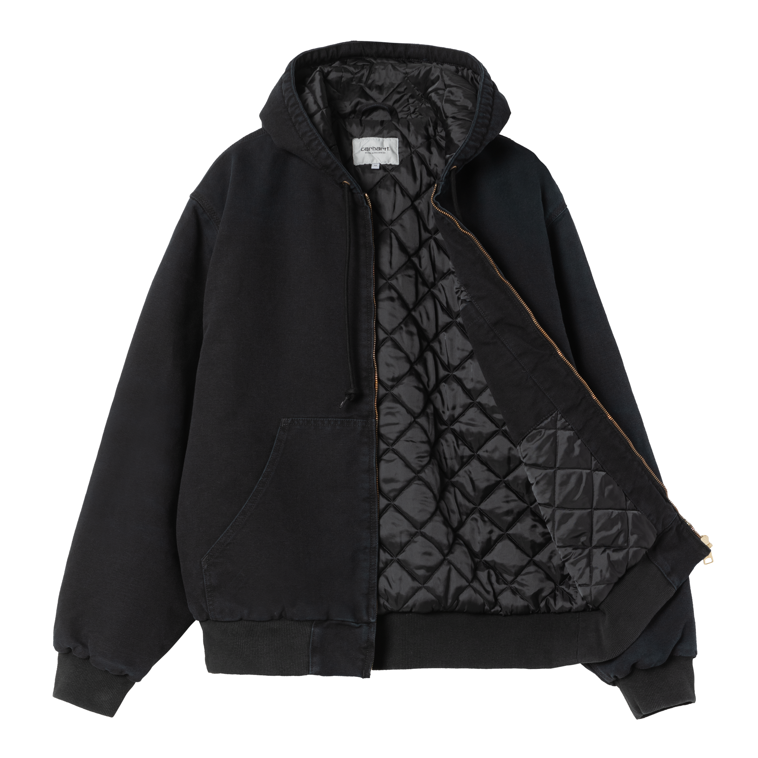 OG Active Jacket
