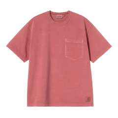 S/S Torion Pocket T-Shirt