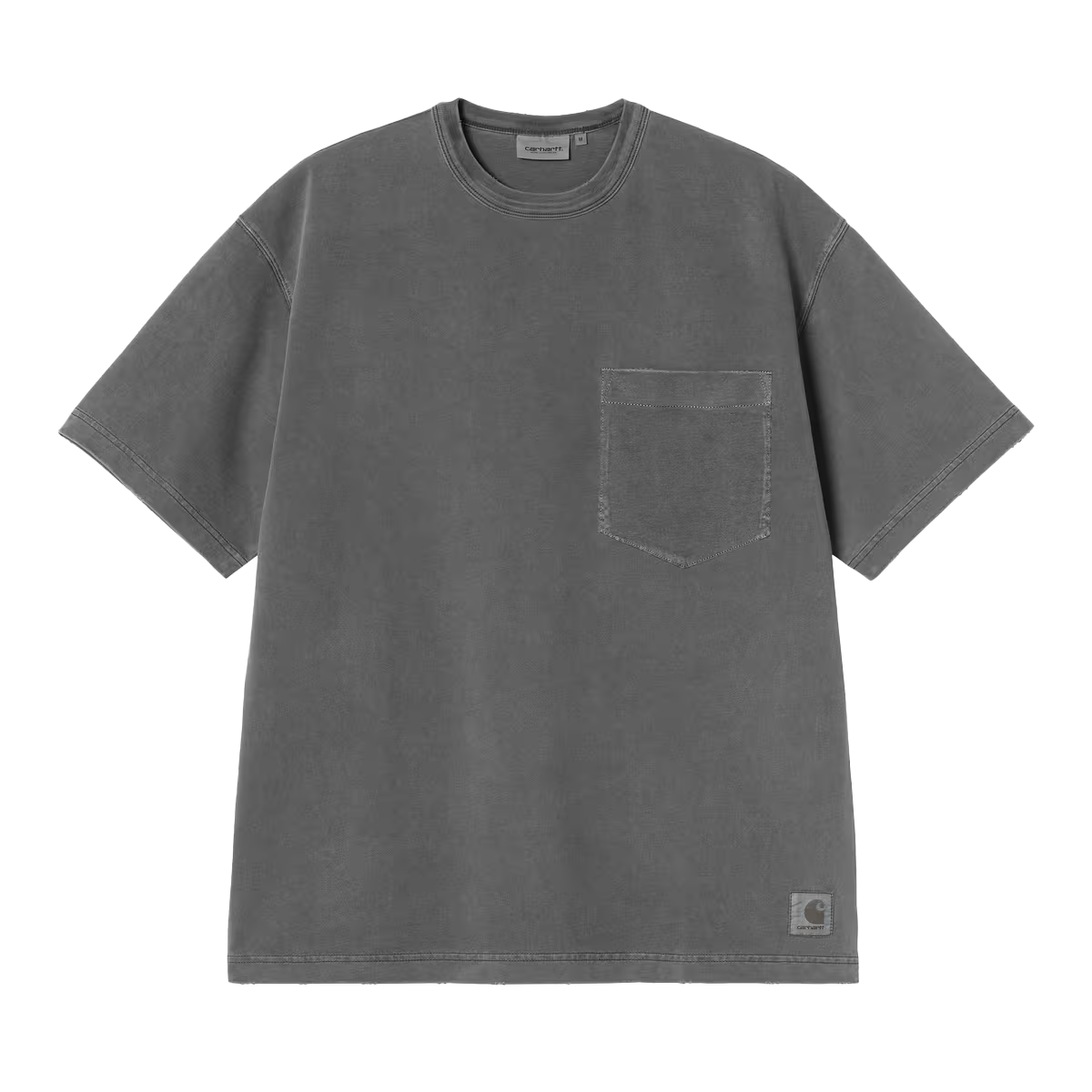 S/S Torion Pocket T-Shirt