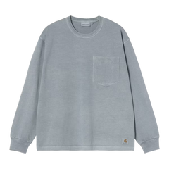 L/S Torion Pocket T-Shirt