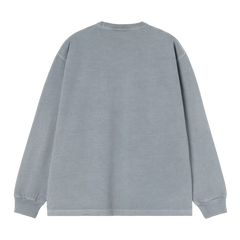 L/S Torion Pocket T-Shirt