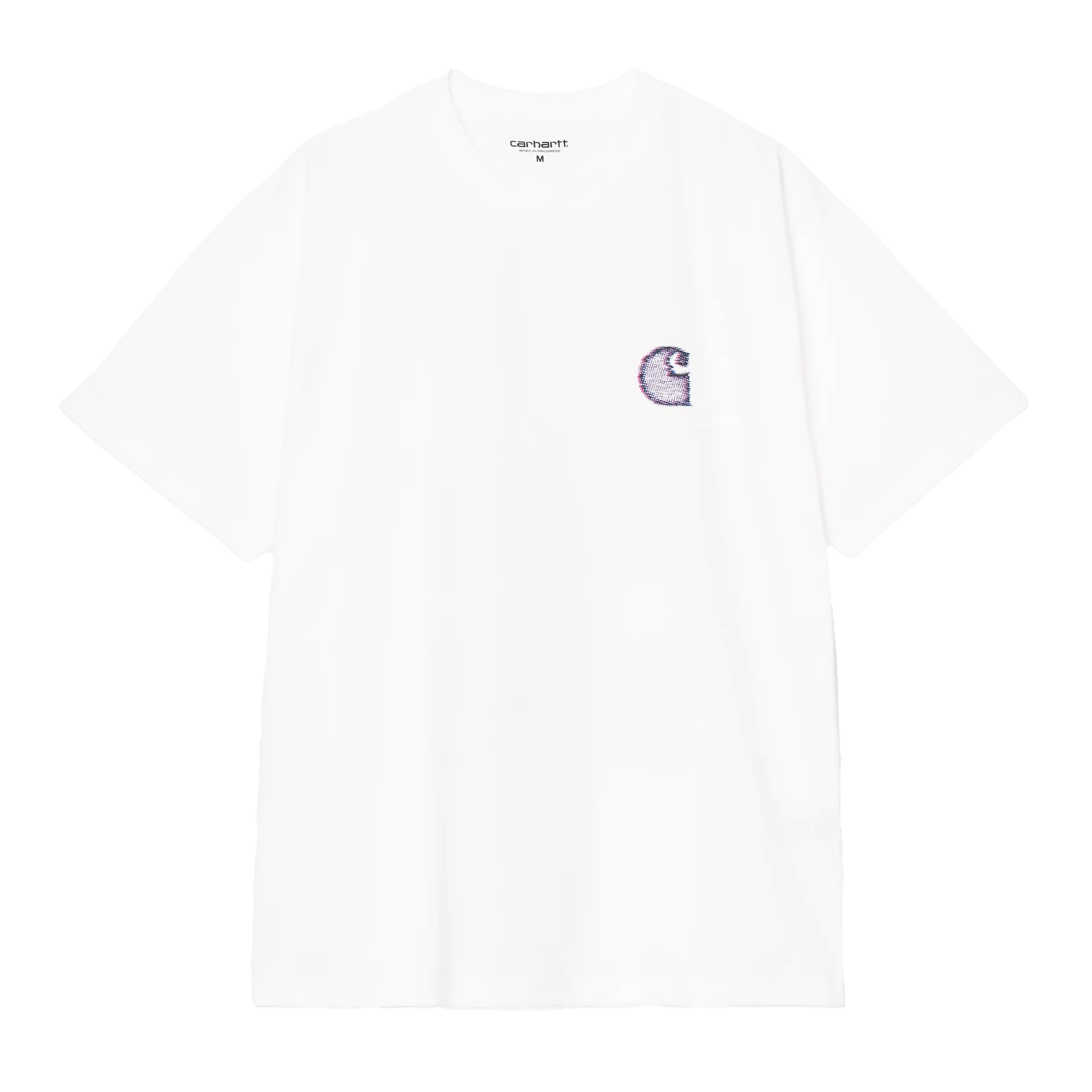 S/S Mind Your Head T-Shirt