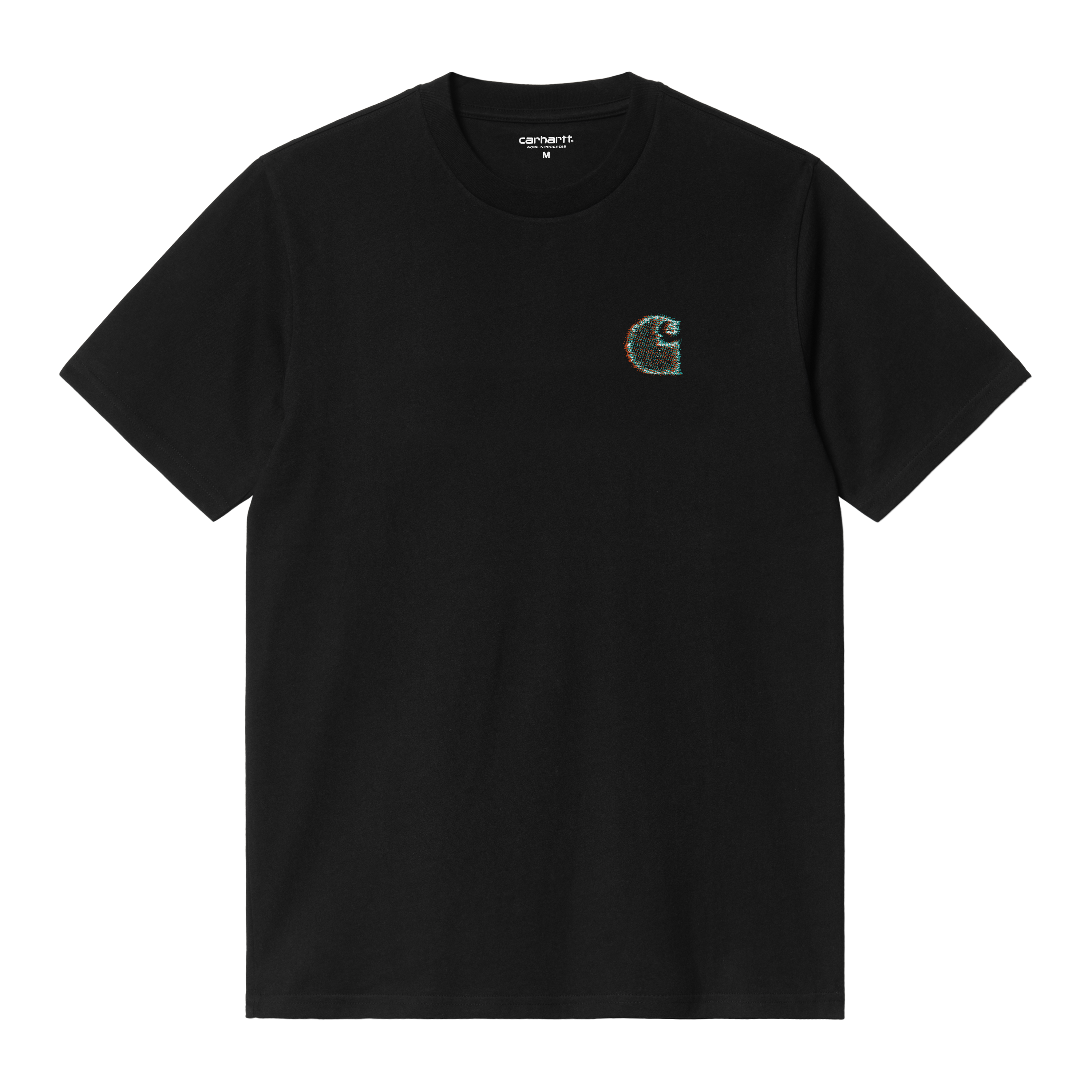 S/S Mind Your Head T-Shirt