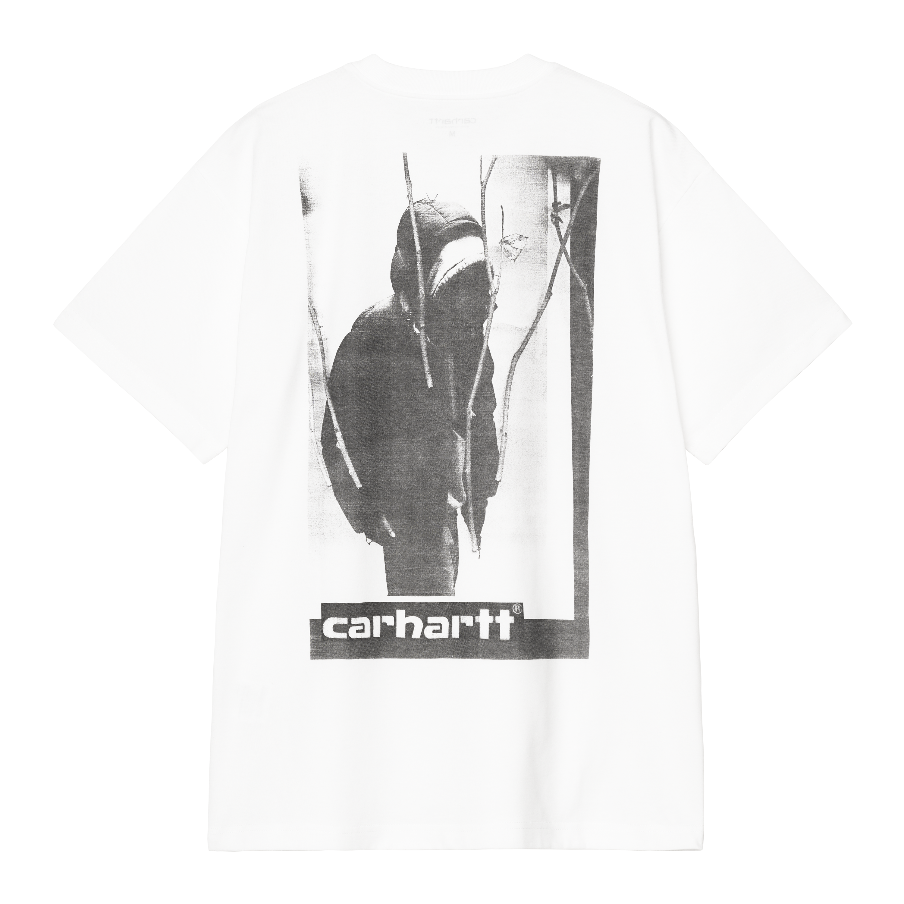 S/S Archive Script T-Shirt