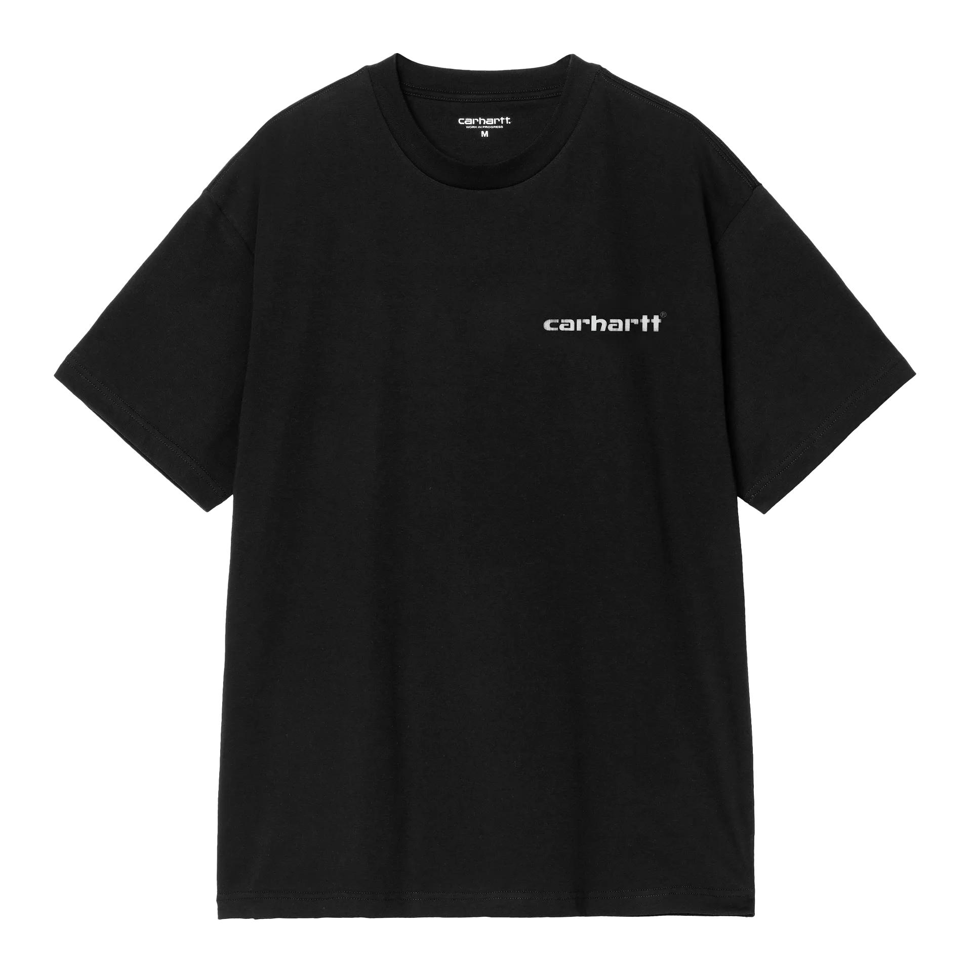 S/S Archive Script T-Shirt