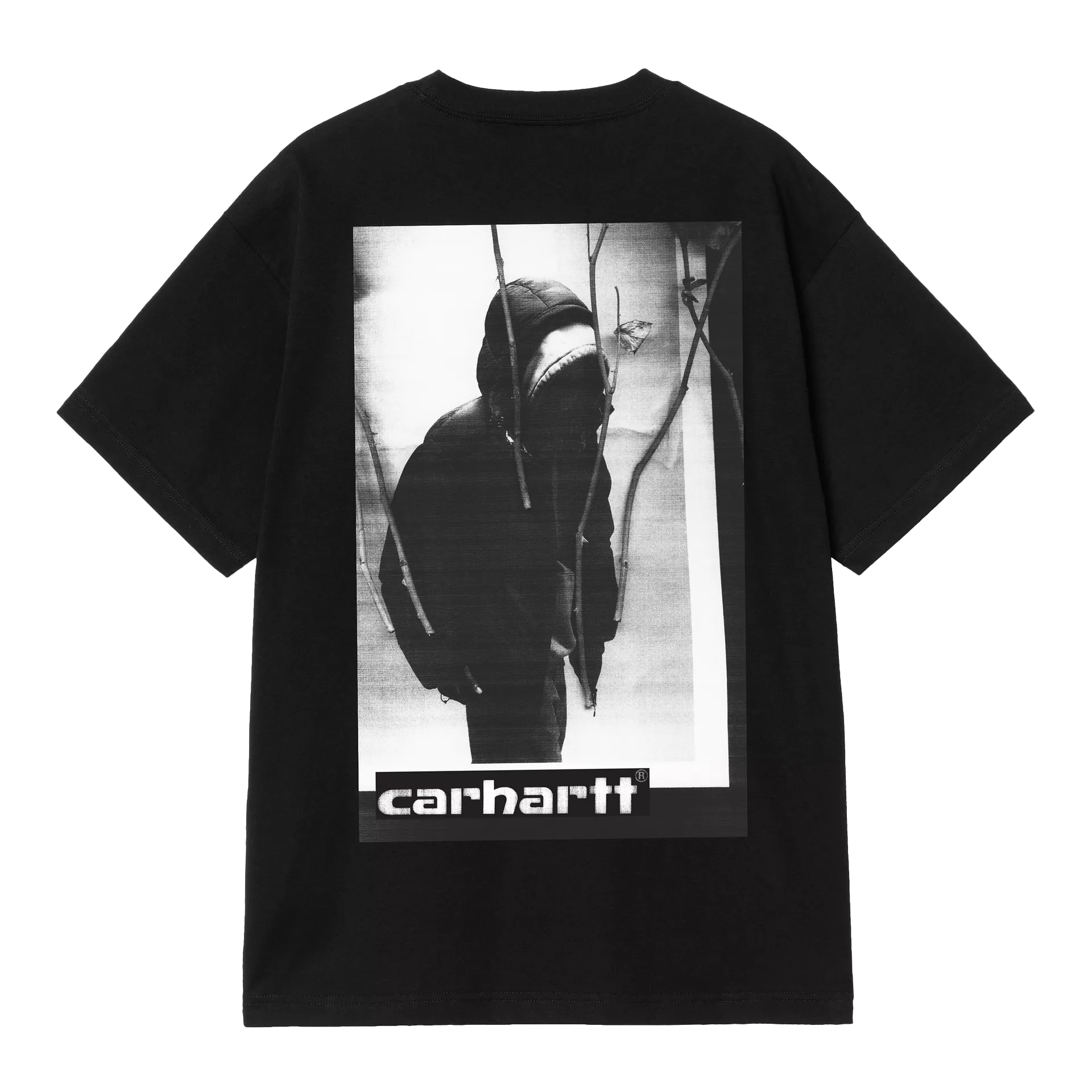 S/S Archive Script T-Shirt