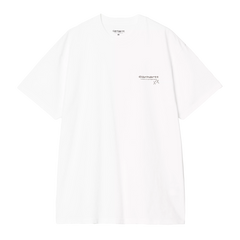 S/S Garble T-Shirt