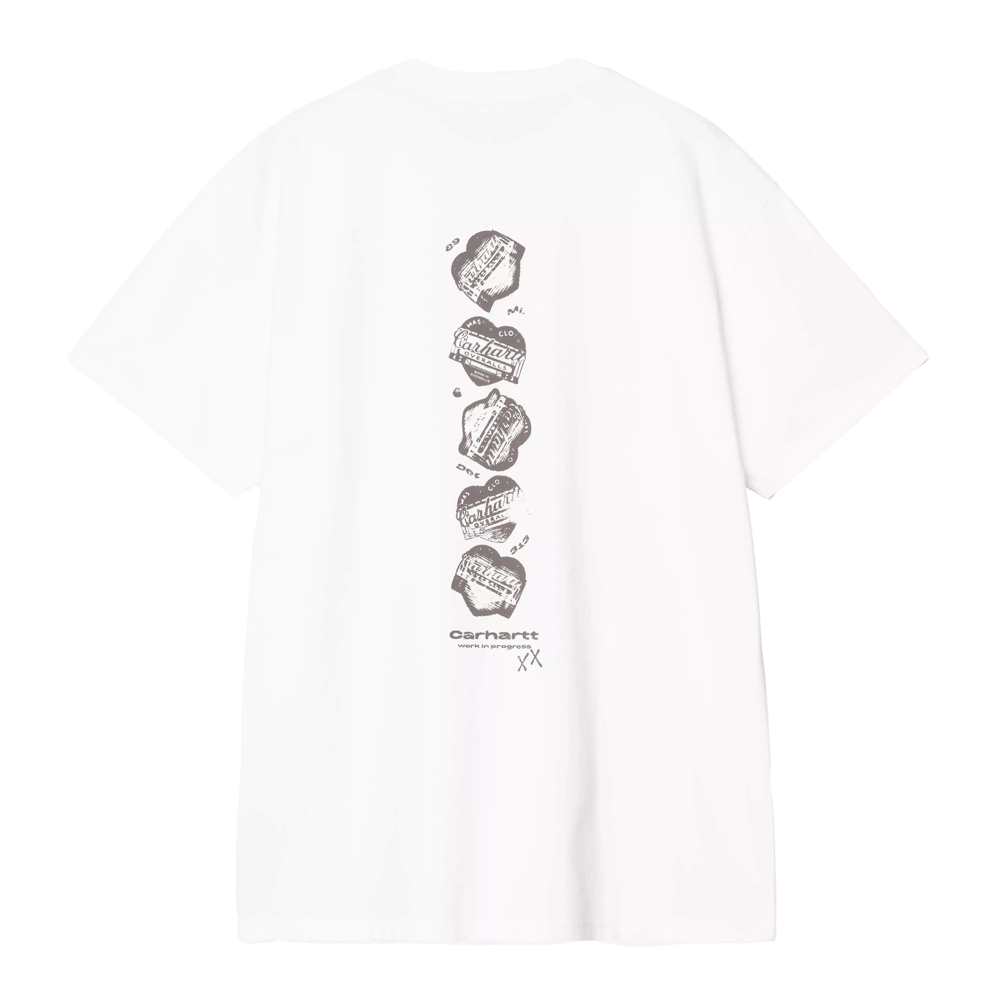 S/S Garble T-Shirt
