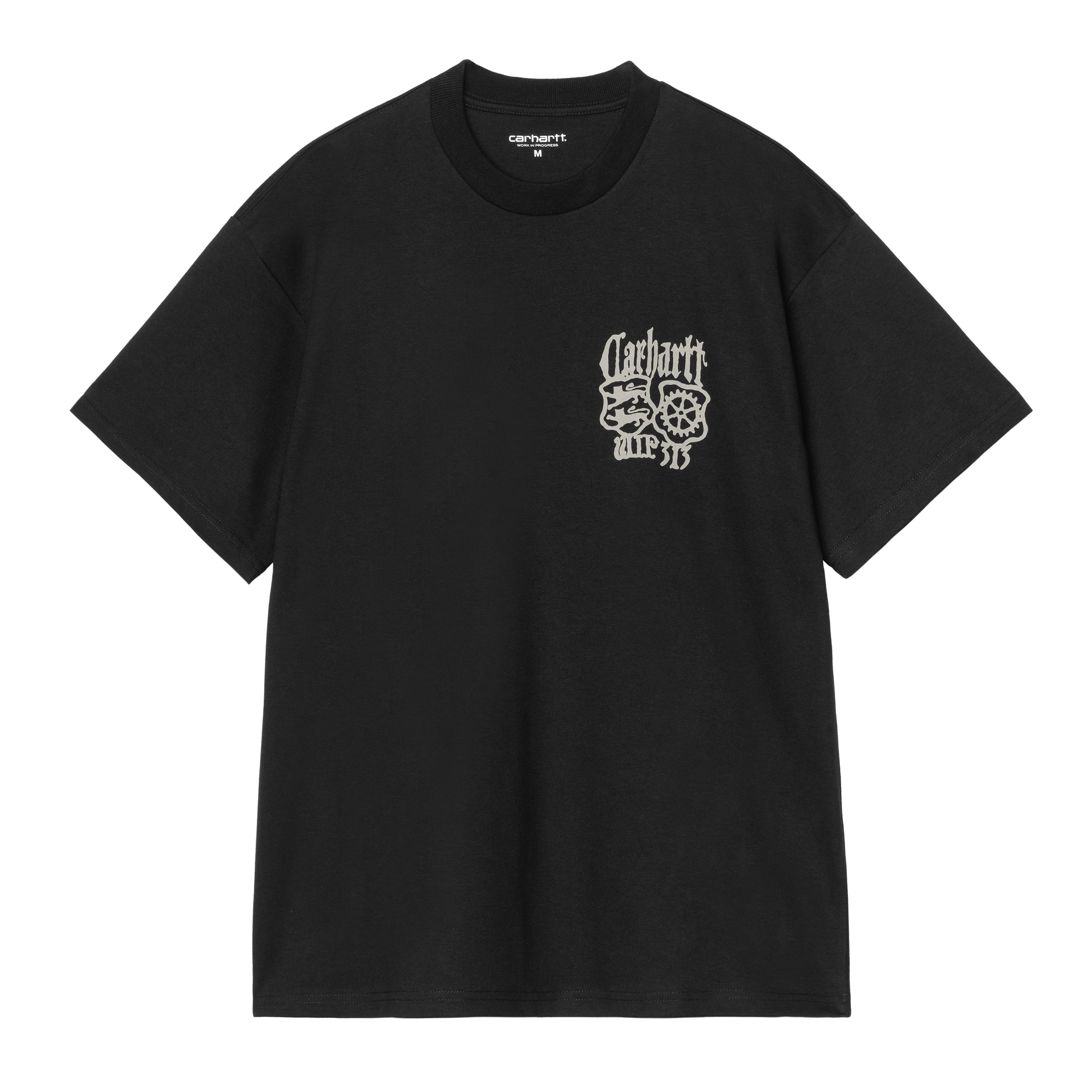 S/S Commuting Tales T-Shirt