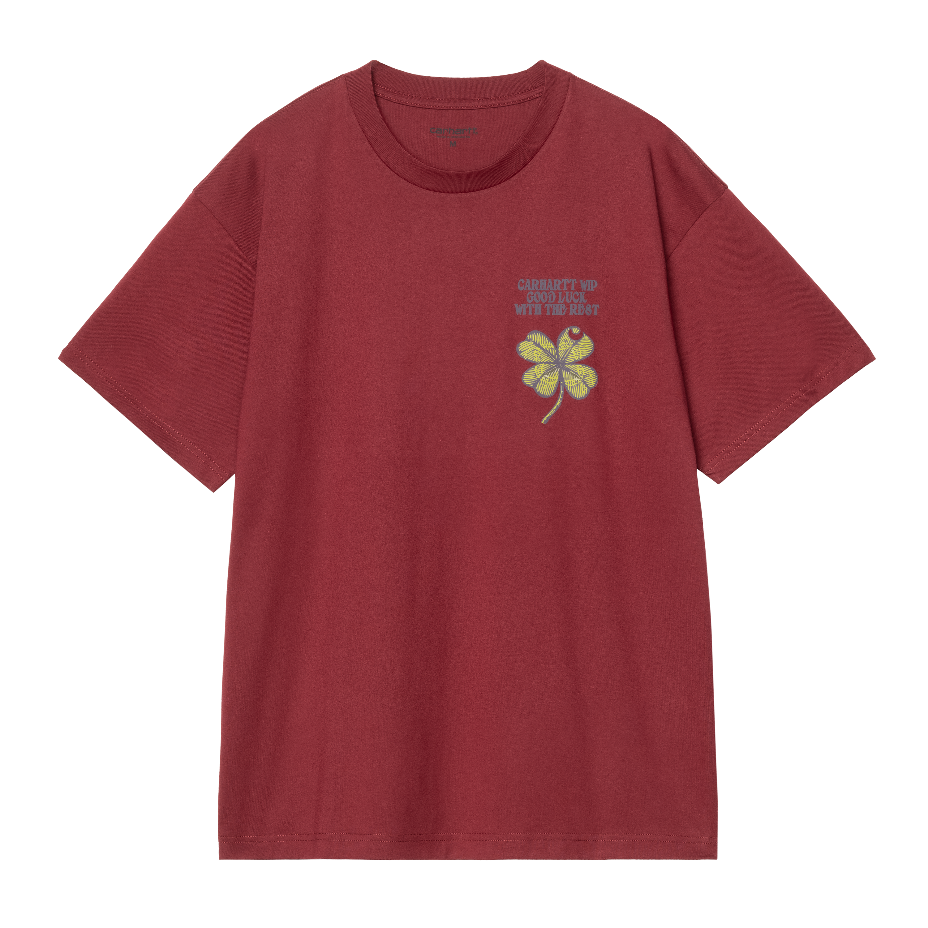 S/S Clover T-Shirt