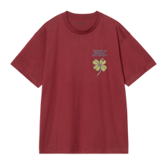 S/S Clover T-Shirt
