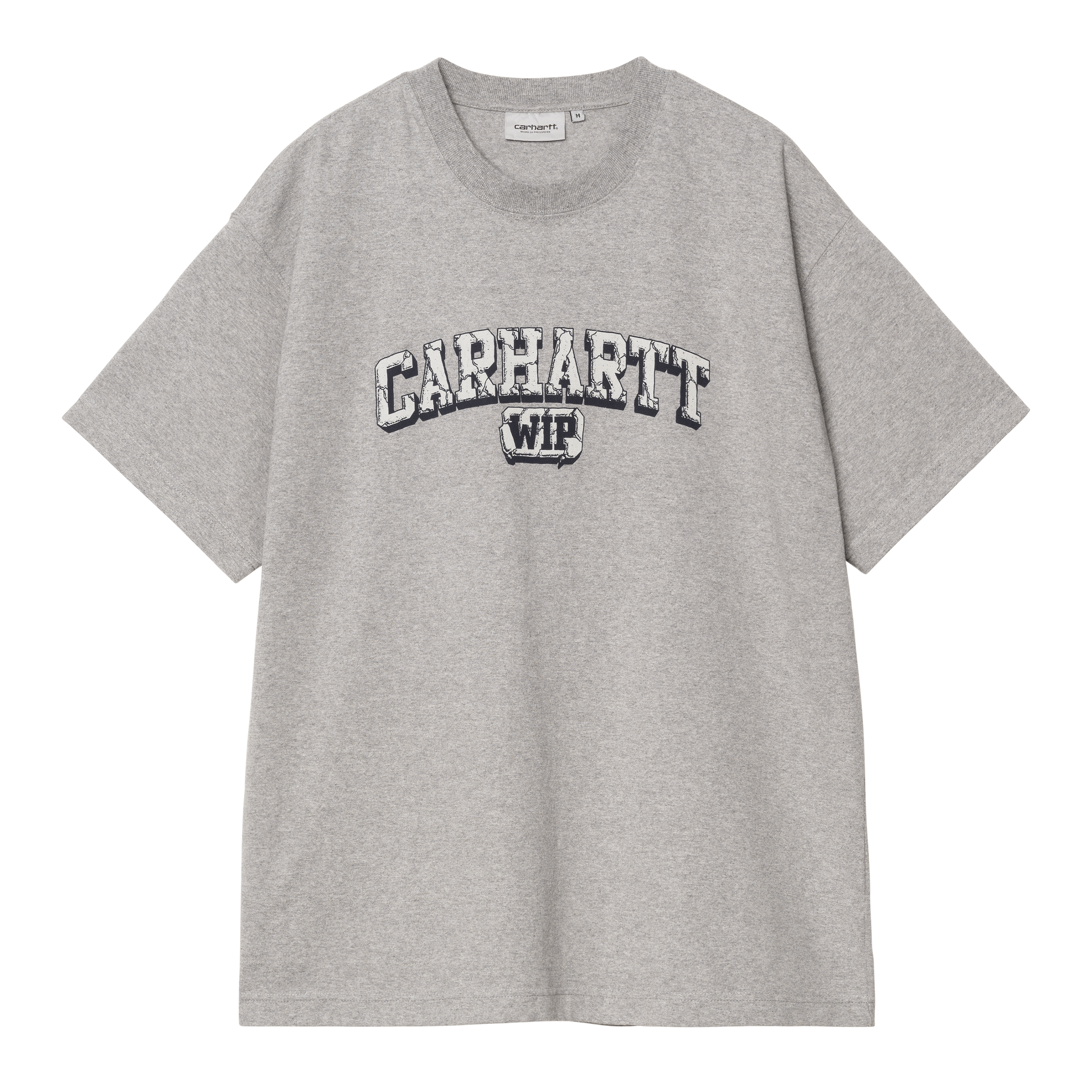 S/S Heavy Duty T-Shirt