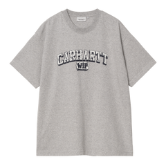 S/S Heavy Duty T-Shirt