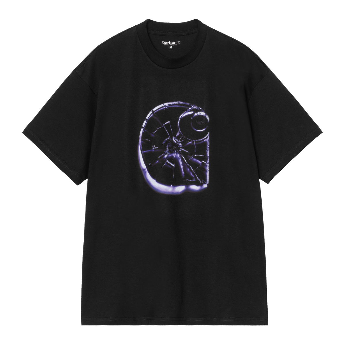 S/S Shattered T-Shirt
