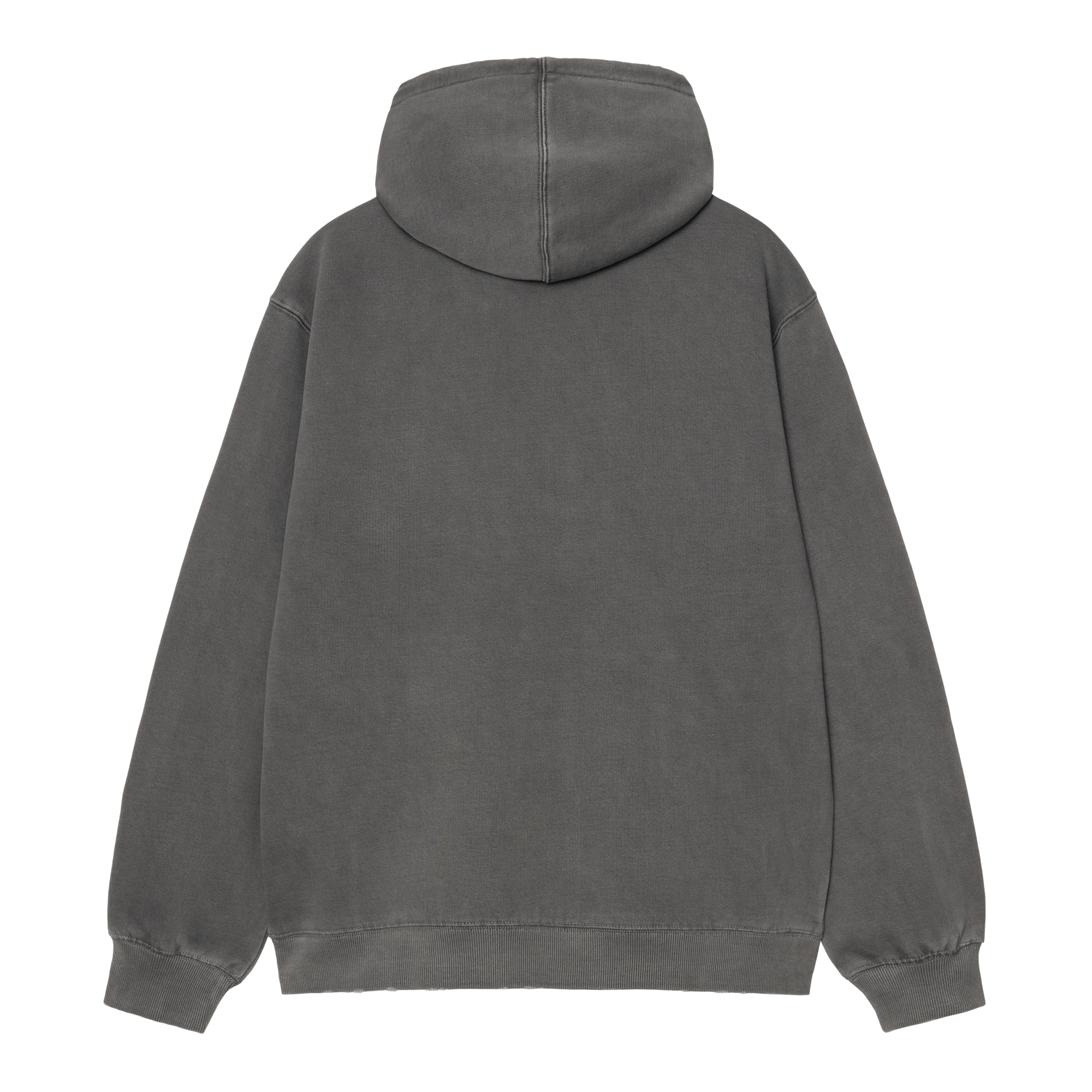 Hooded Torion Sweat