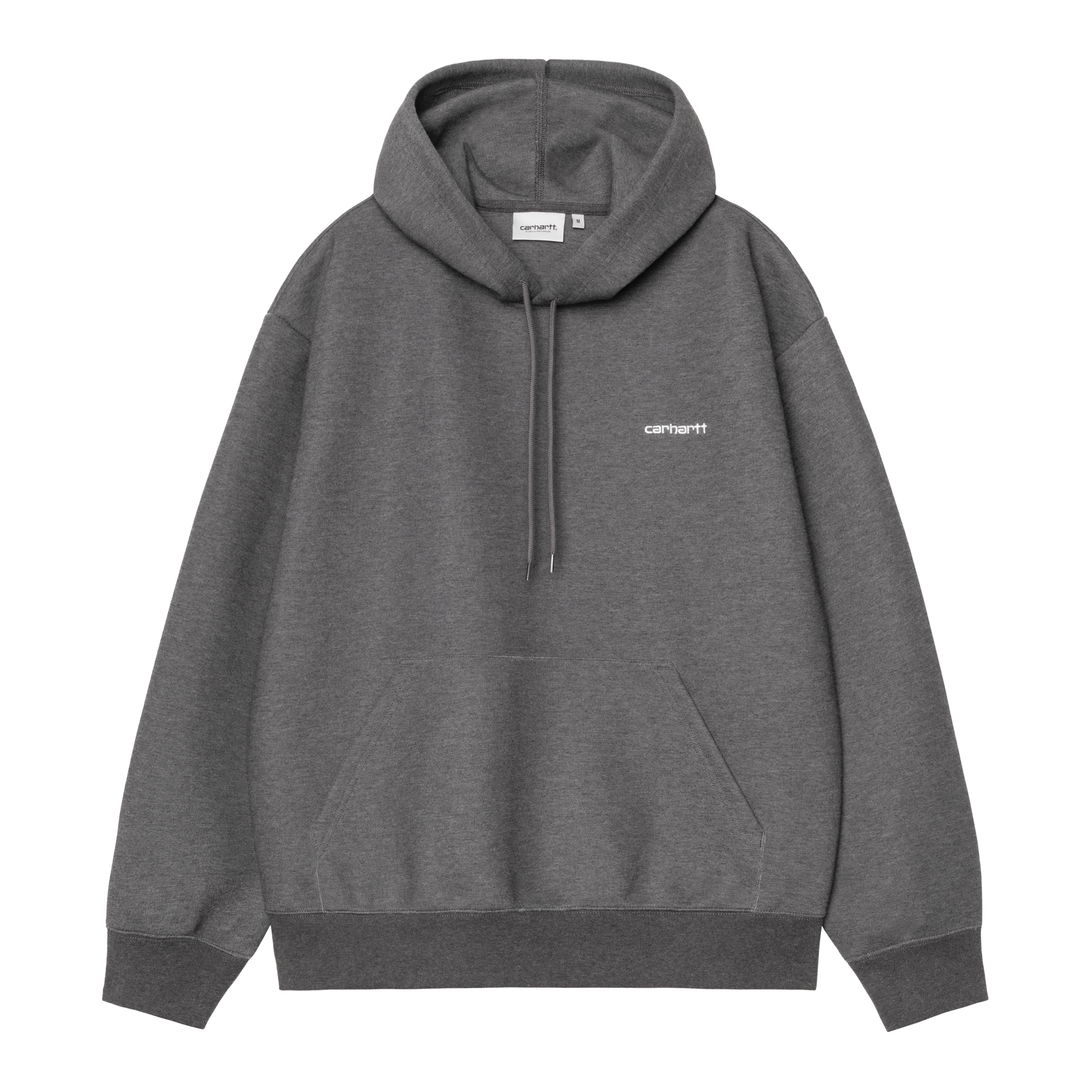 Hooded Alda Sweat