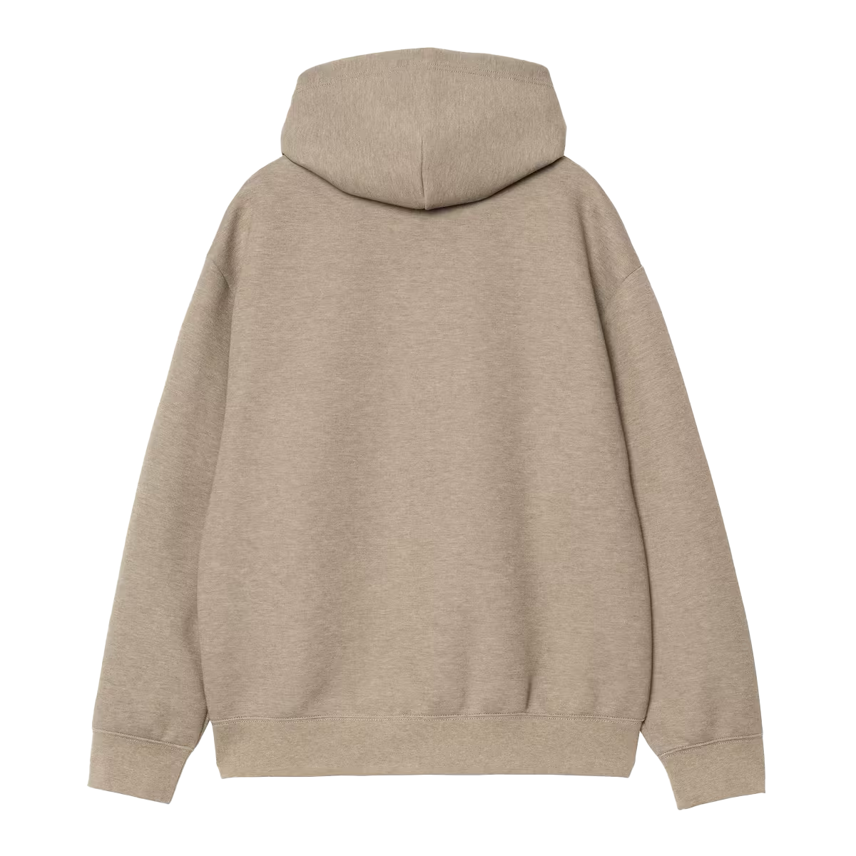 Hooded Alda Sweat