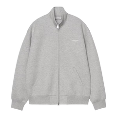 Alda Zip Sweat Jacket
