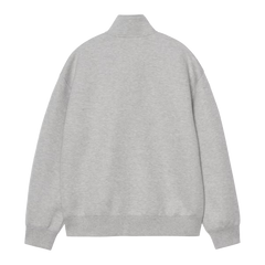 Alda Zip Sweat Jacket