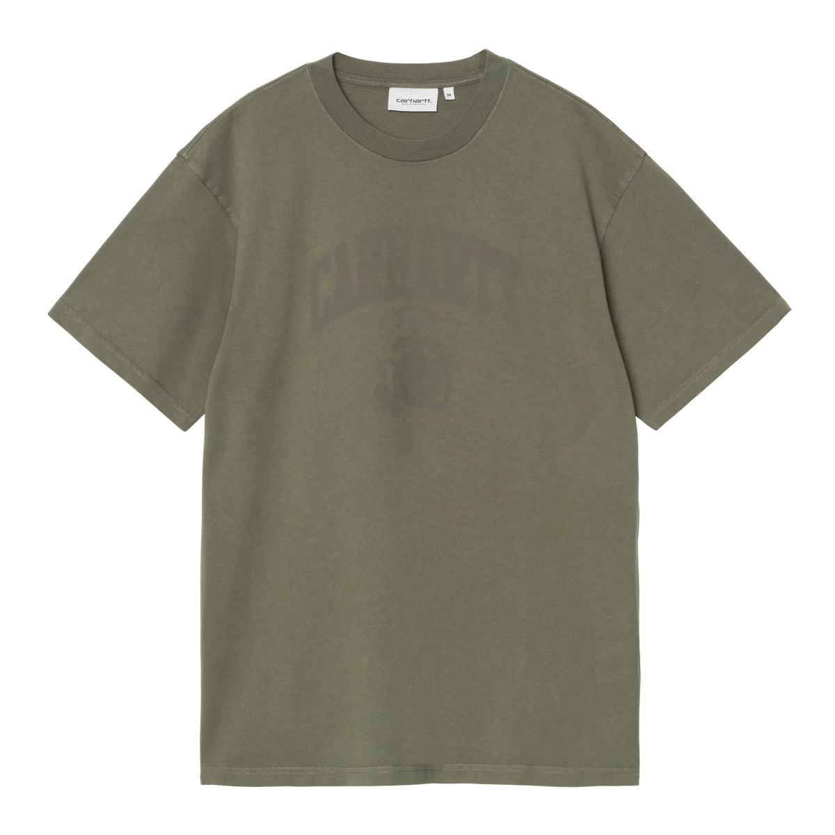 S/S Faded Pond Corps T-Shirt