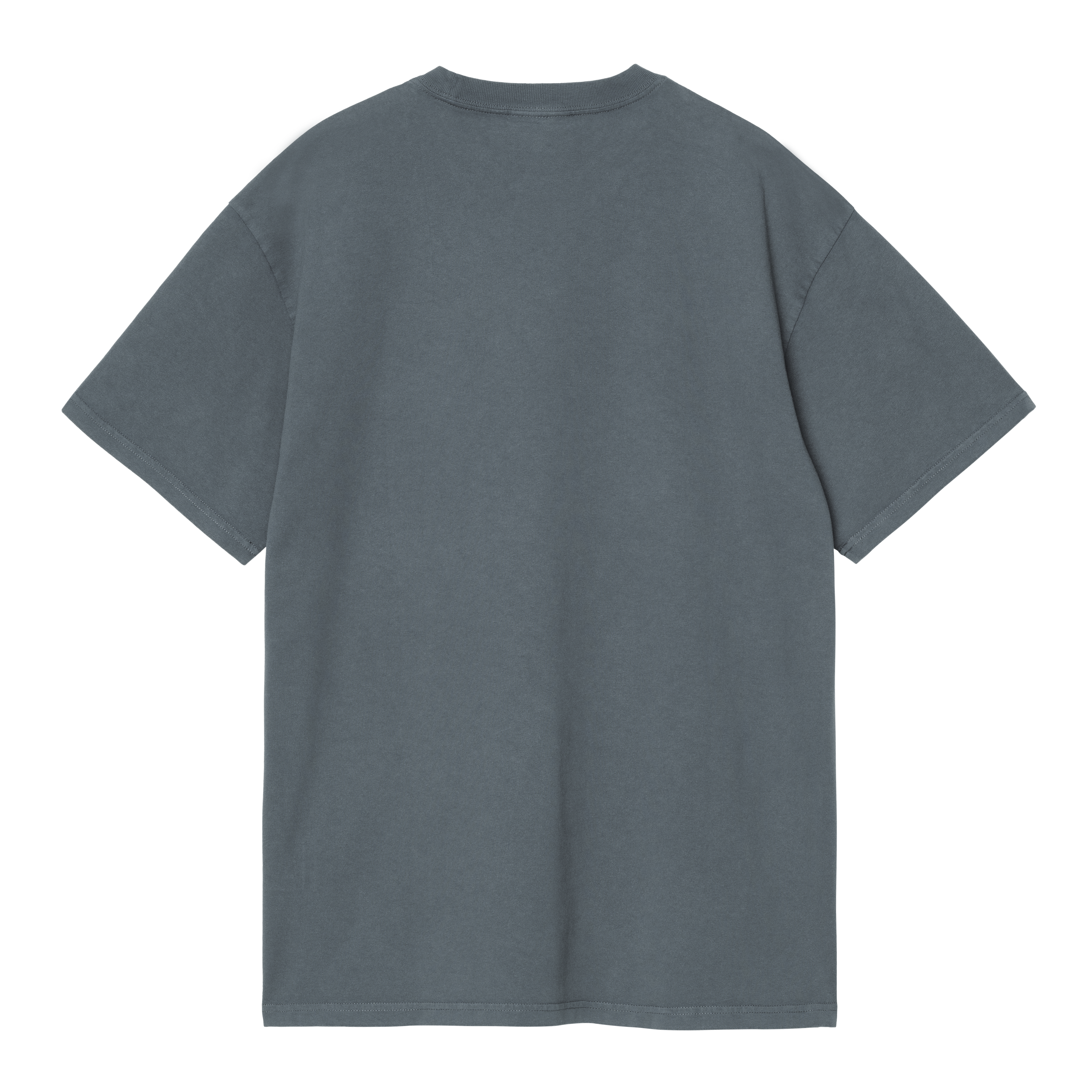 S/S Faded Pond Corps T-Shirt