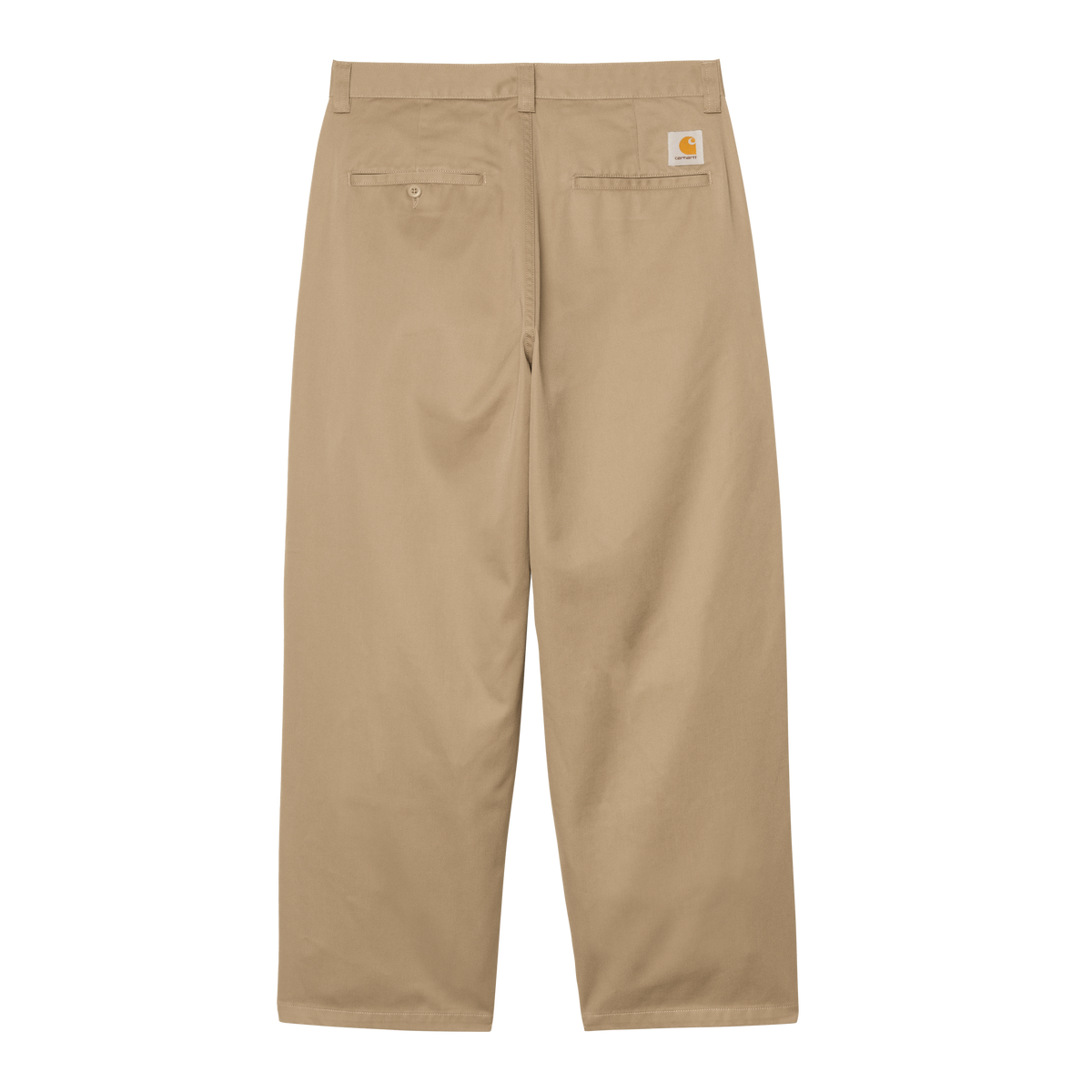 Brady Double Knee Chino Pant