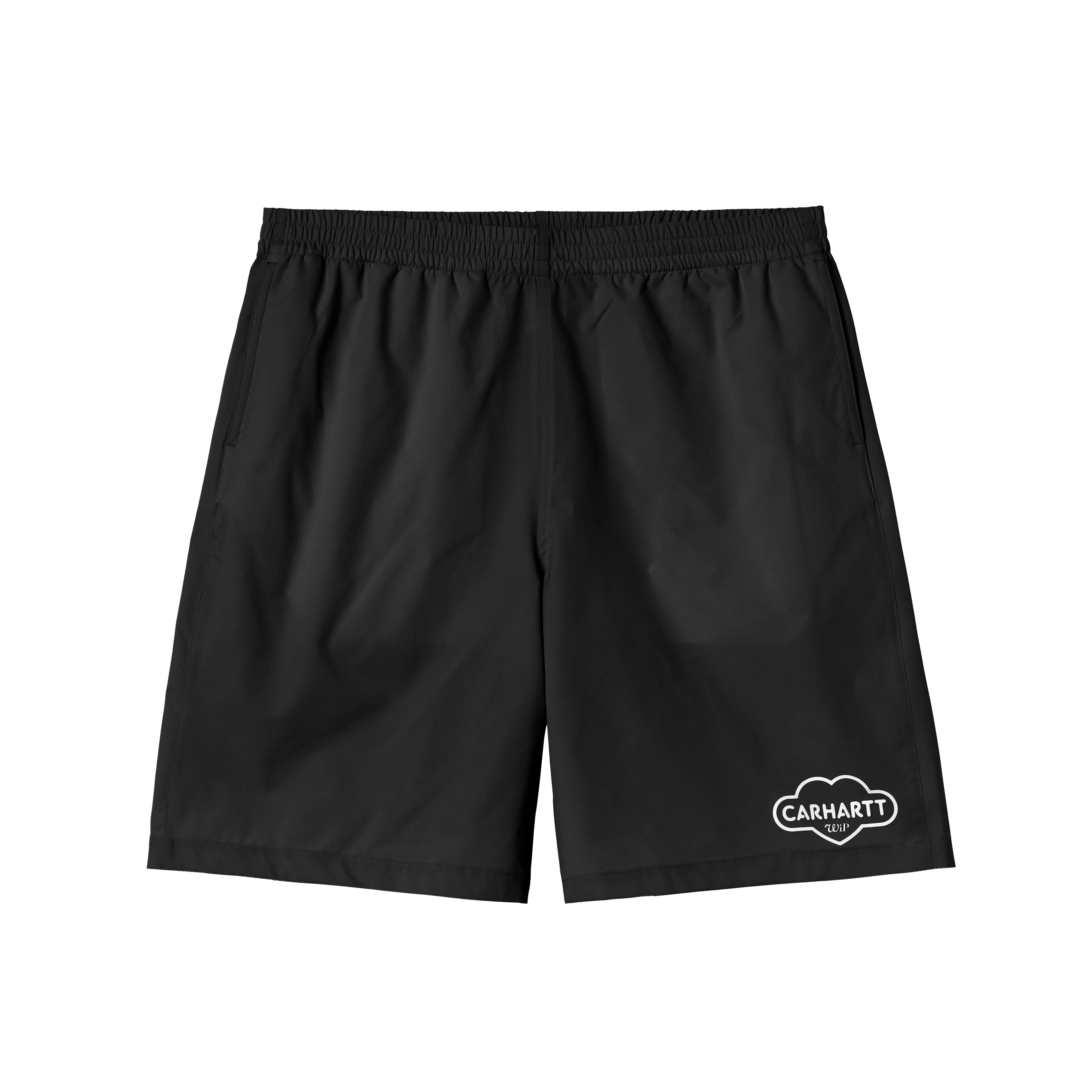 Cloud Heart Swim Trunks