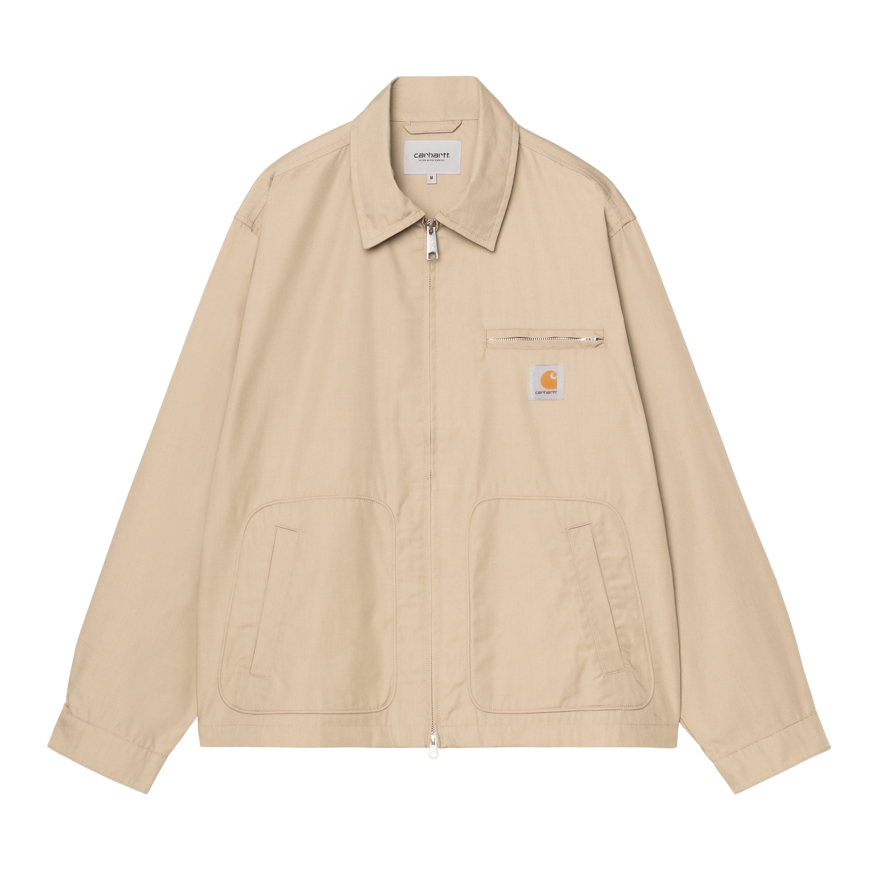 Postal Jacket
