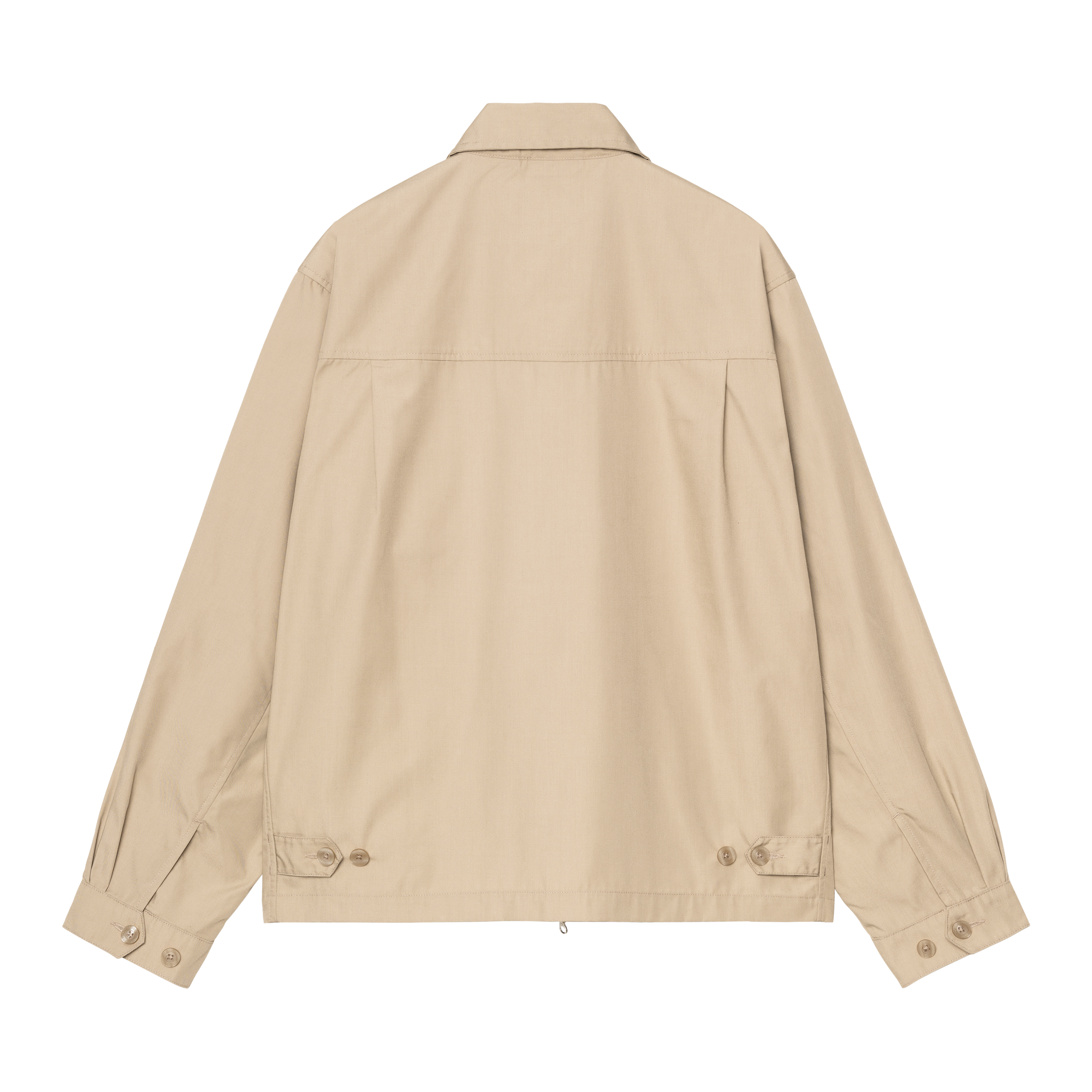 Postal Jacket