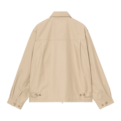 Postal Jacket