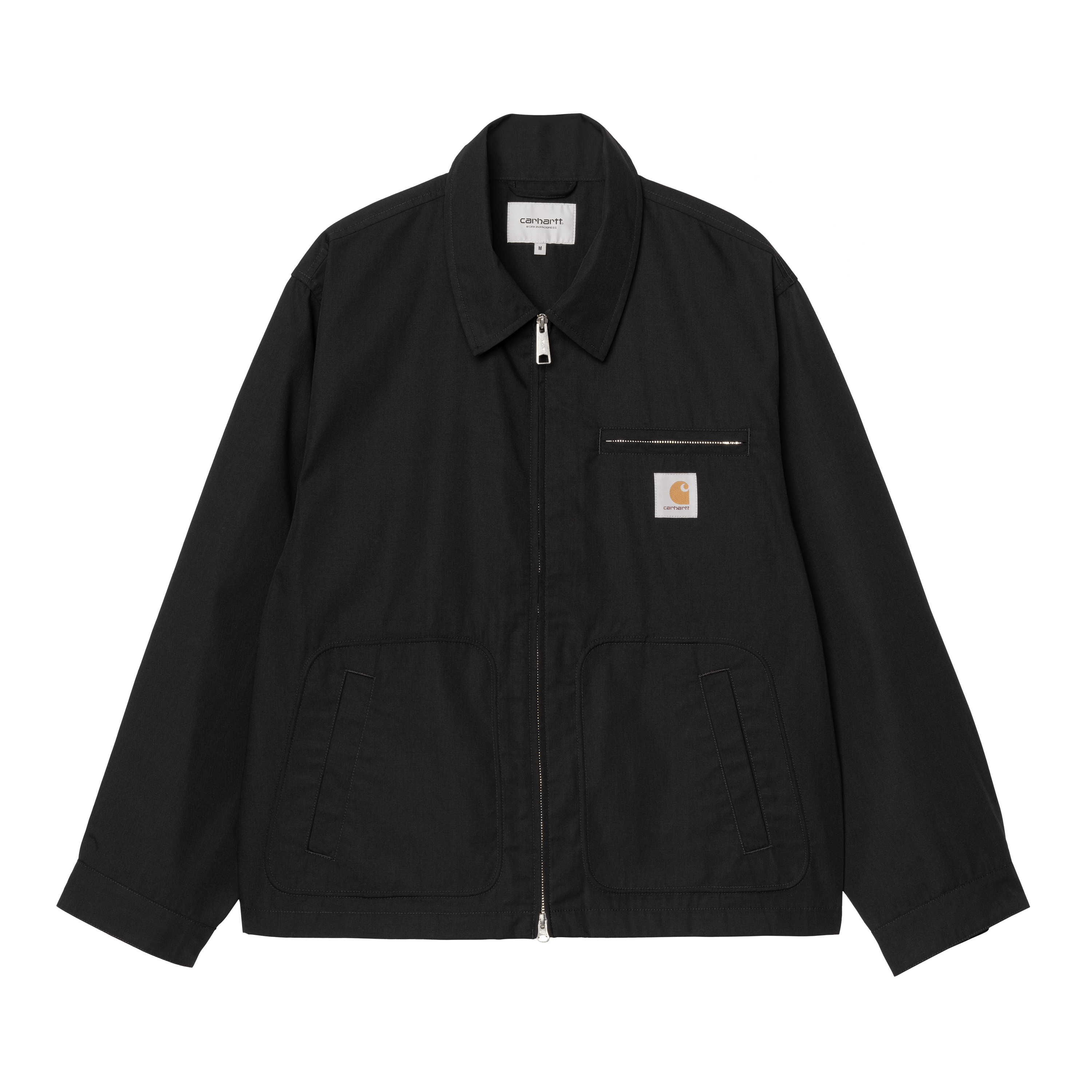 Postal Jacket