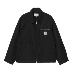 Postal Jacket