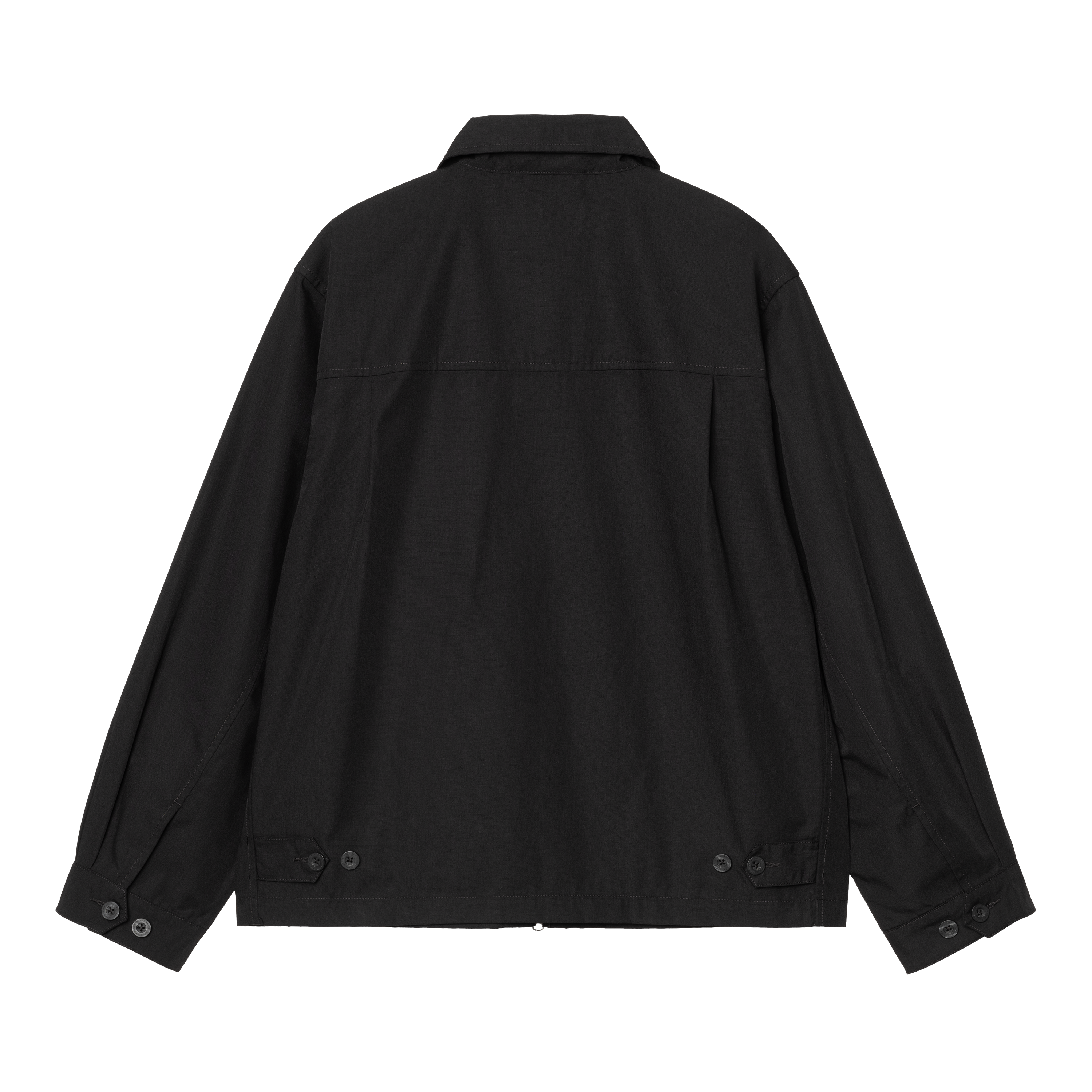 Postal Jacket