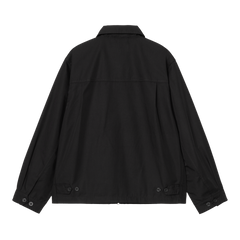 Postal Jacket