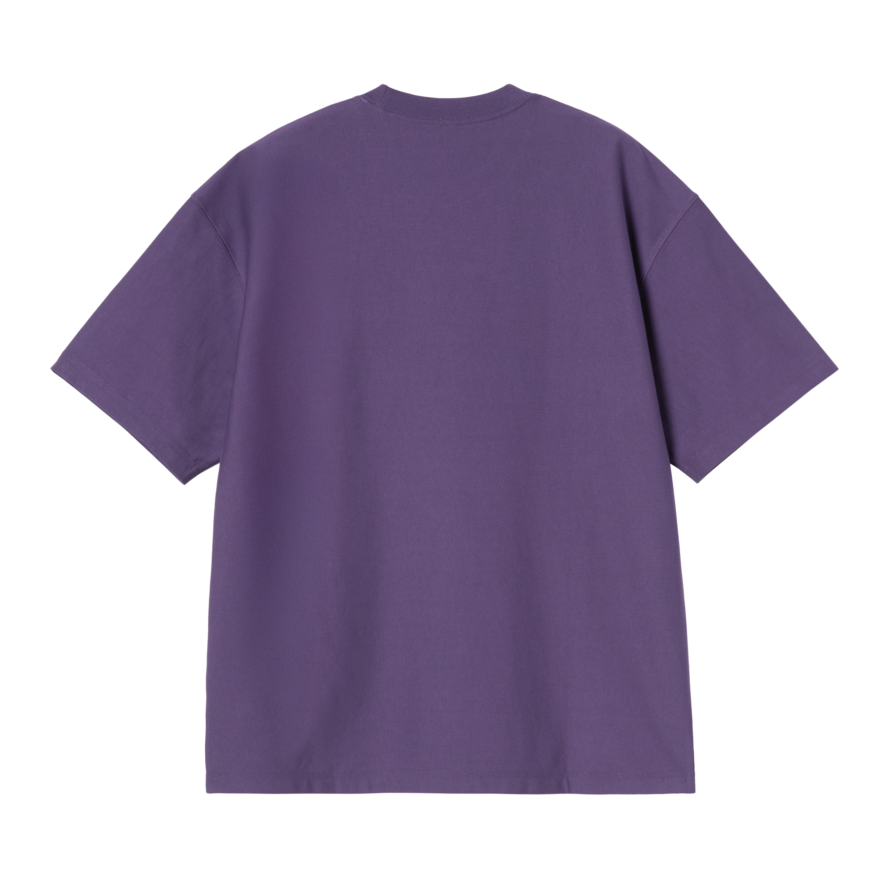 S/S WIP Label T-Shirt