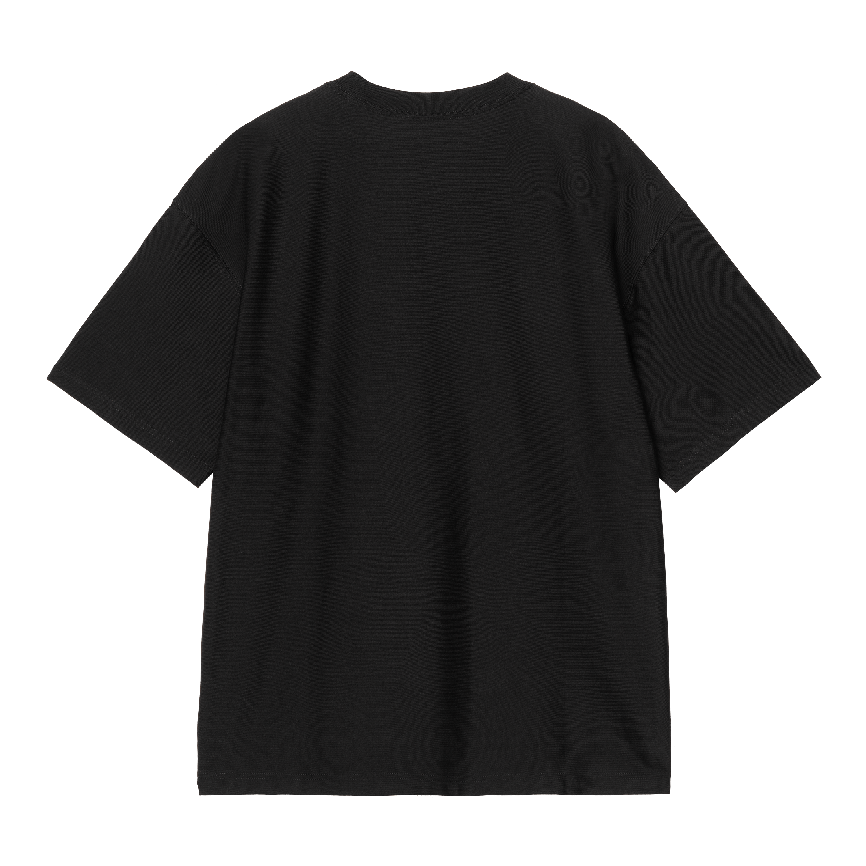 S/S WIP Label T-Shirt