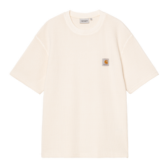 S/S Nelson Waffle T-Shirt