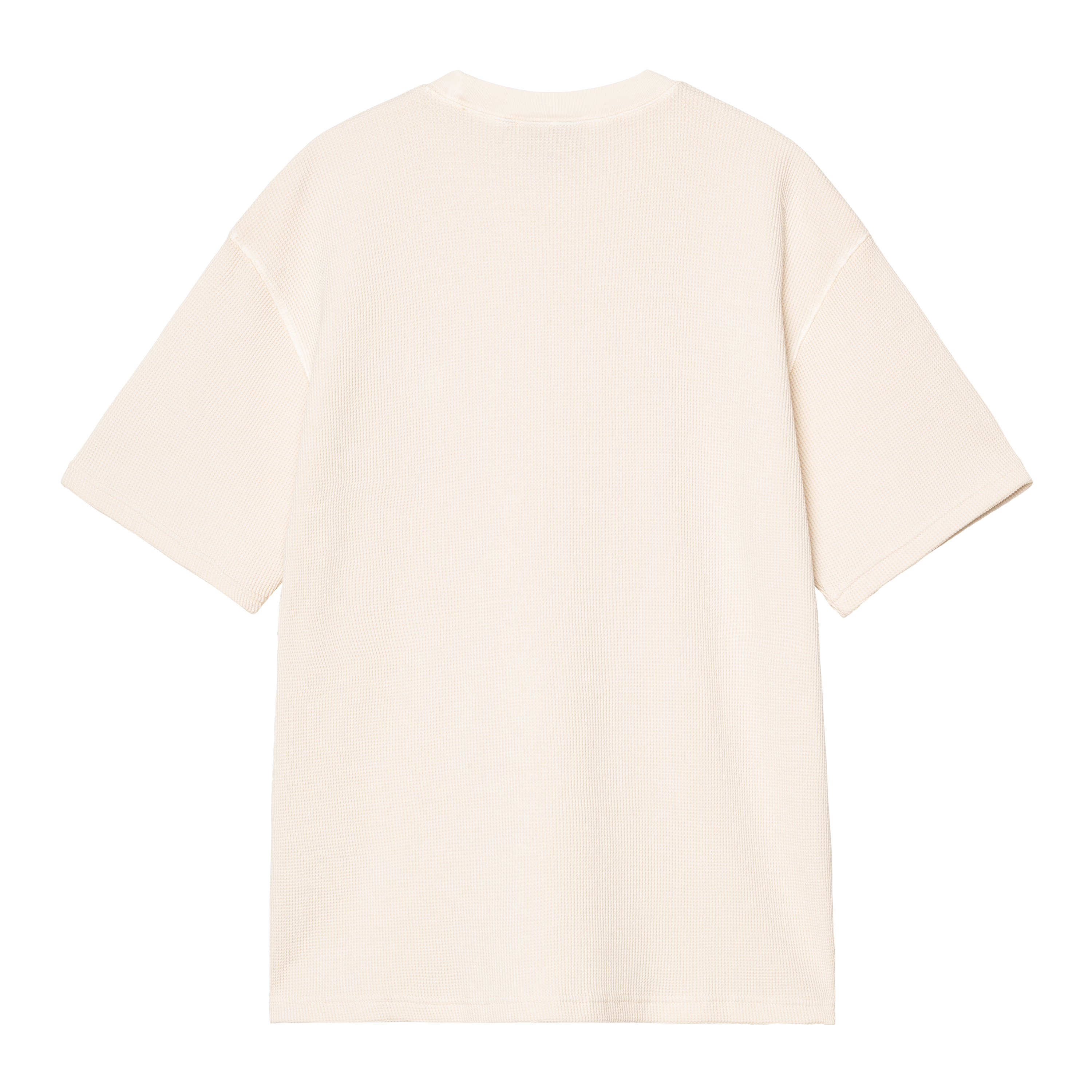 S/S Nelson Waffle T-Shirt