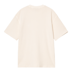 S/S Nelson Waffle T-Shirt