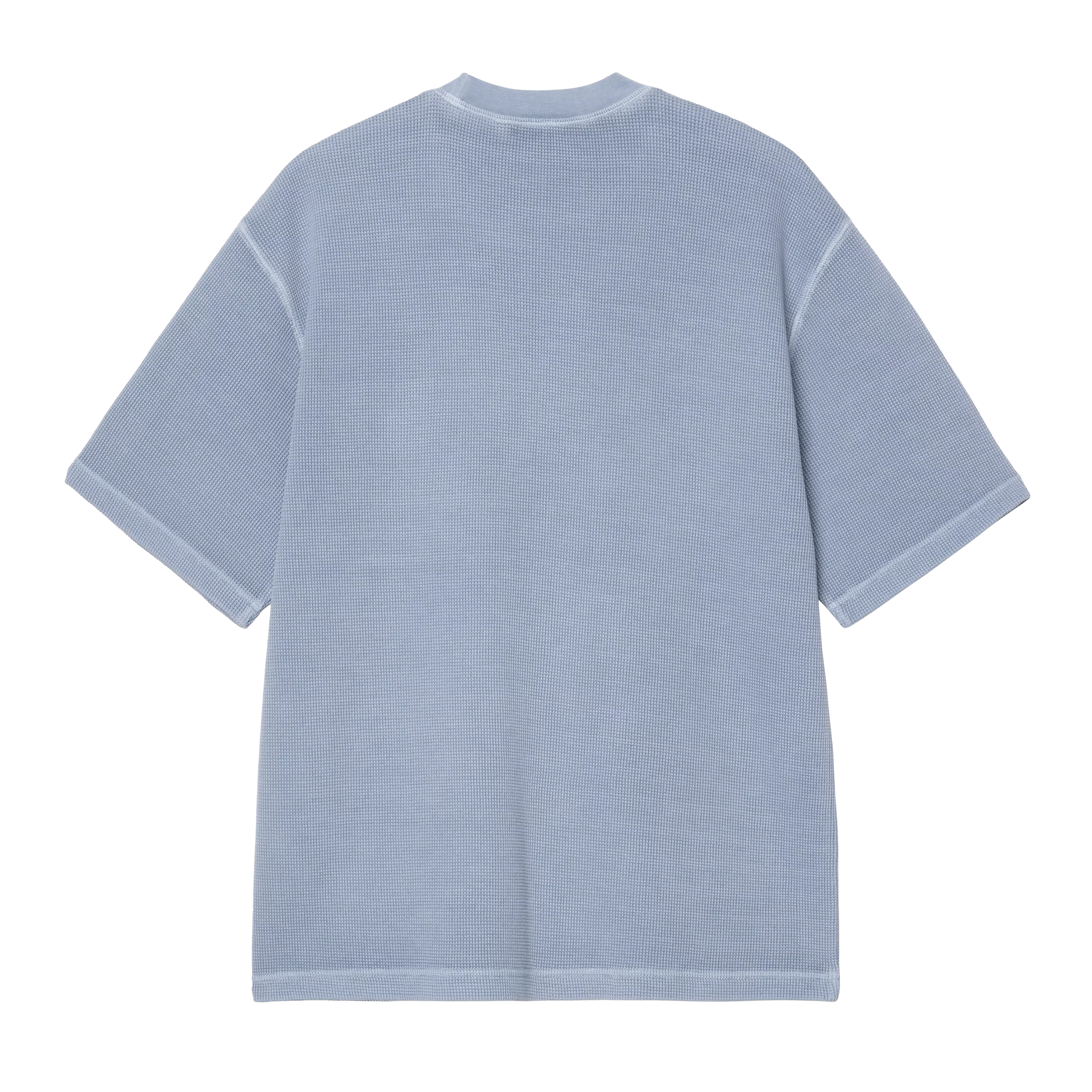 S/S Nelson Waffle T-Shirt