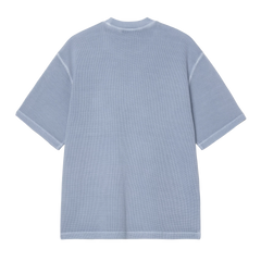 S/S Nelson Waffle T-Shirt