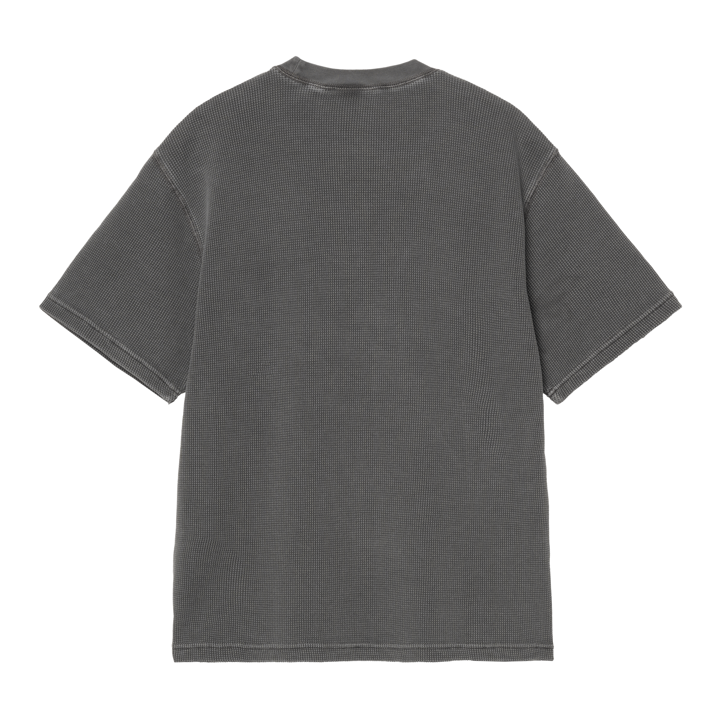 S/S Nelson Waffle T-Shirt