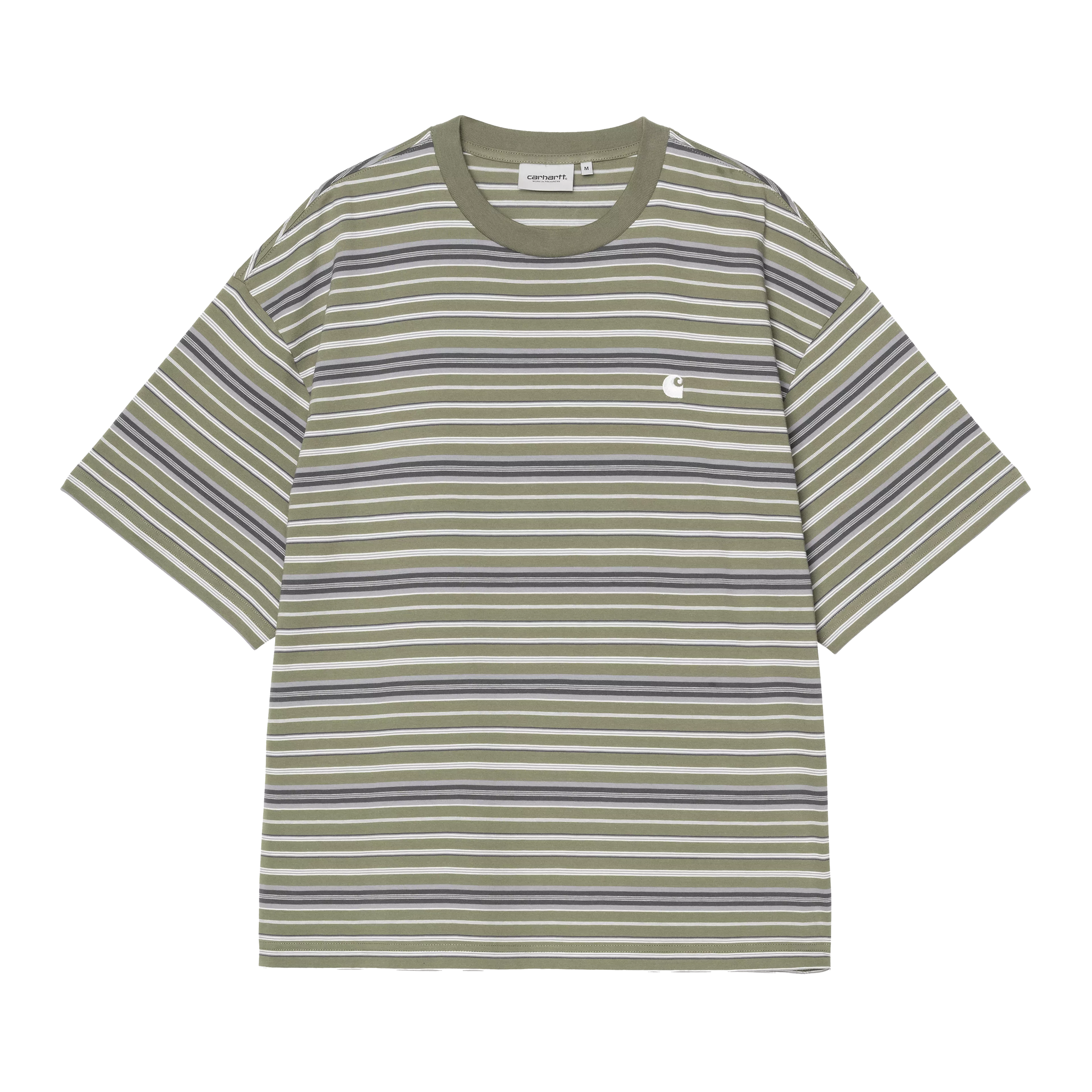 S/S Zane T-Shirt