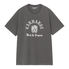 S/S Coat Of Arms T-Shirt