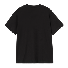 S/S Cloud Script T-Shirt