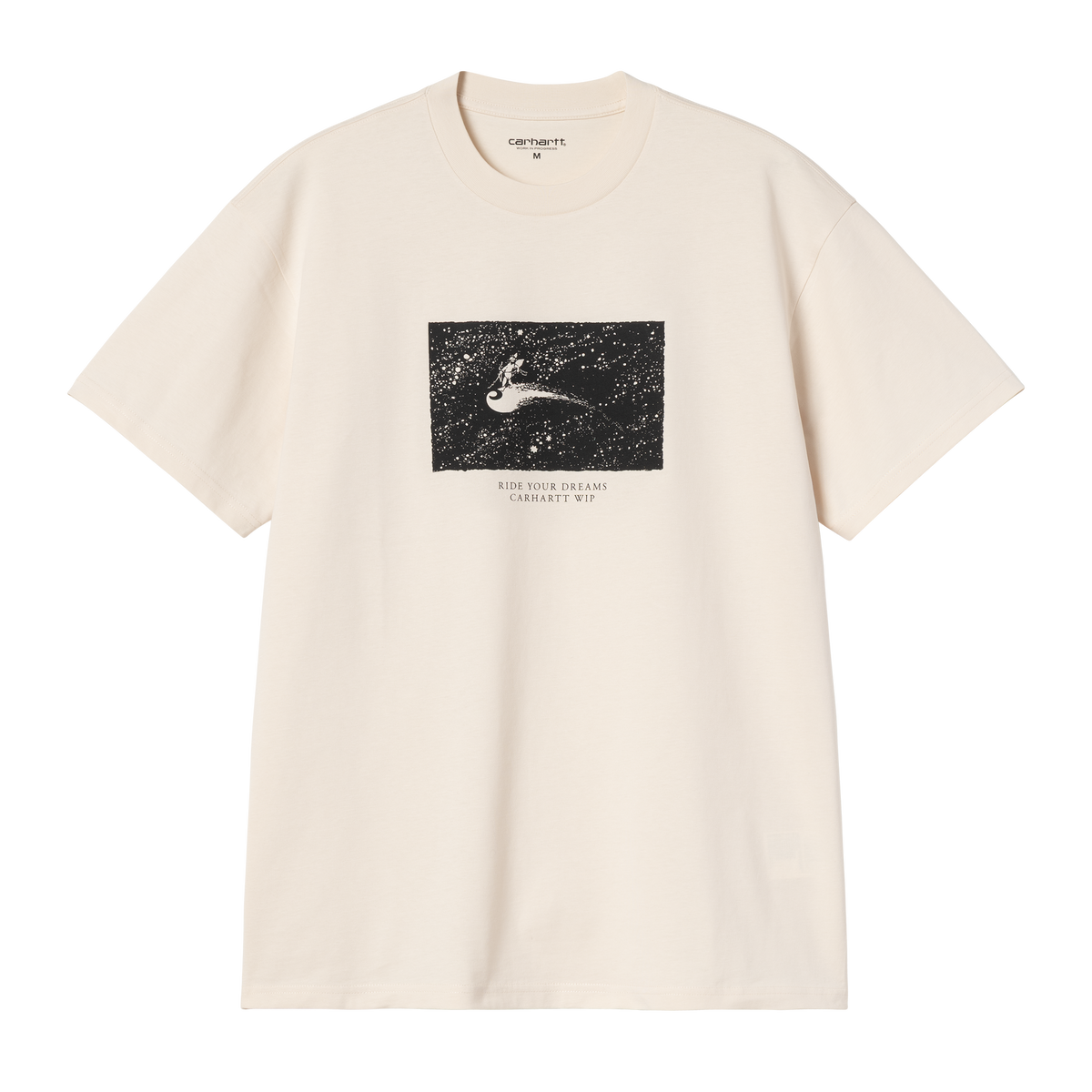 S/S Ride Your Dreams T-Shirt