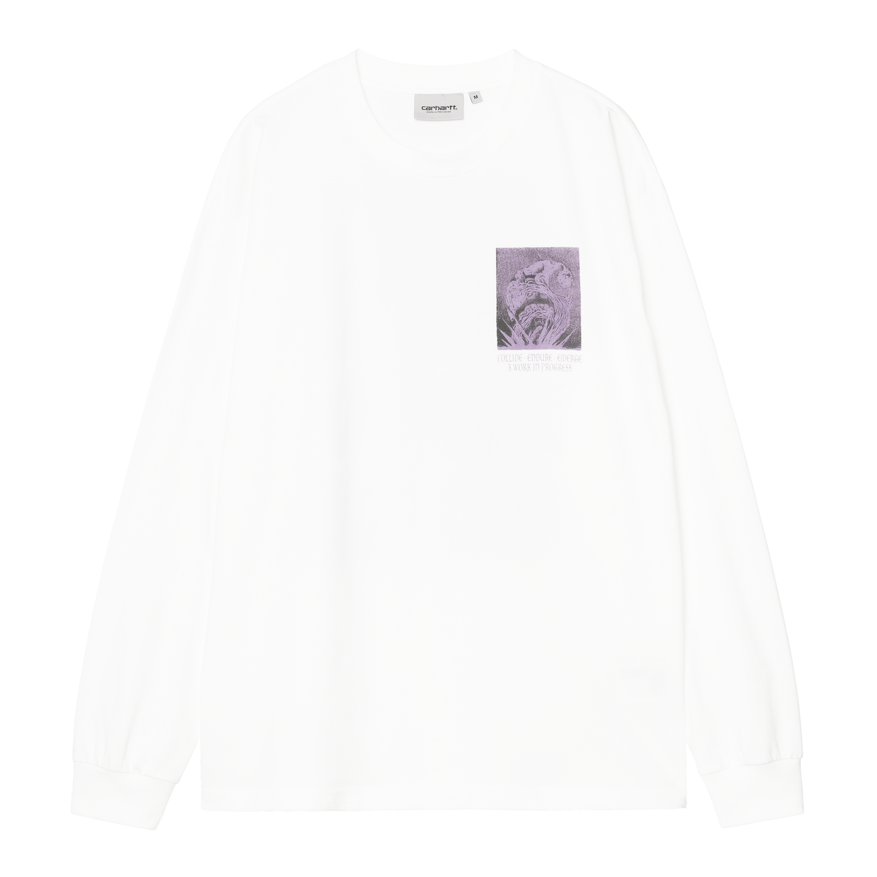 L/S Emerge T-Shirt