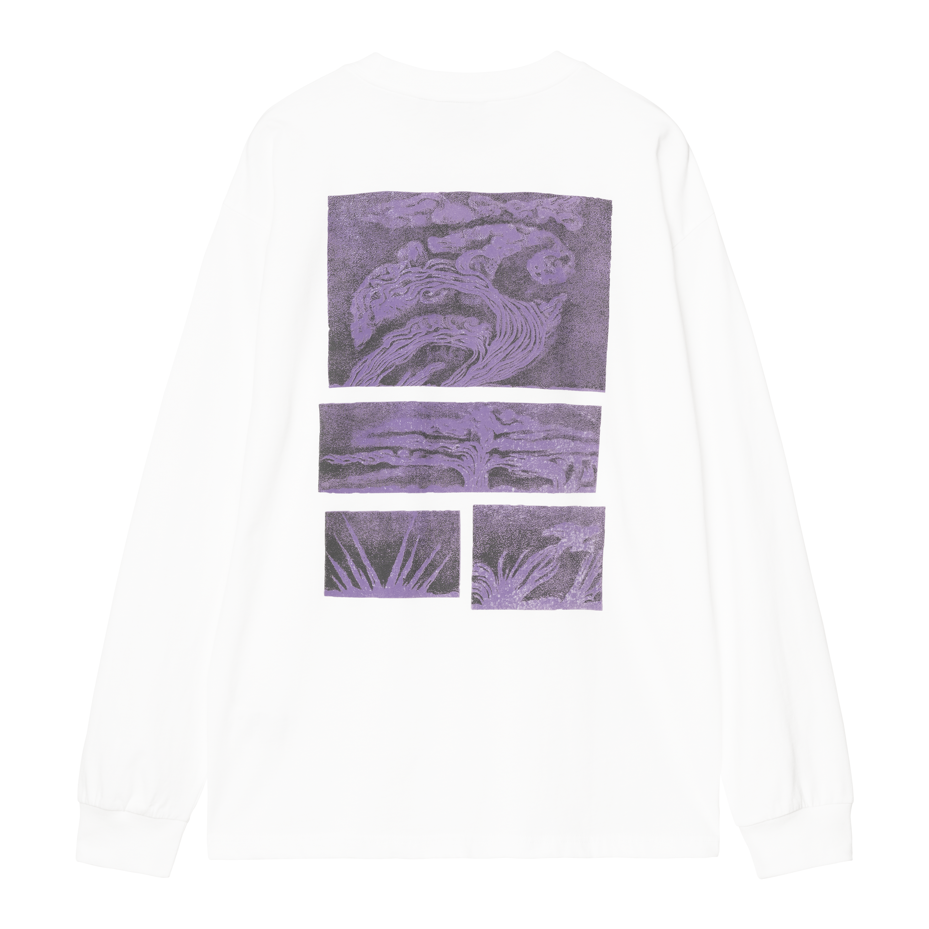 L/S Emerge T-Shirt