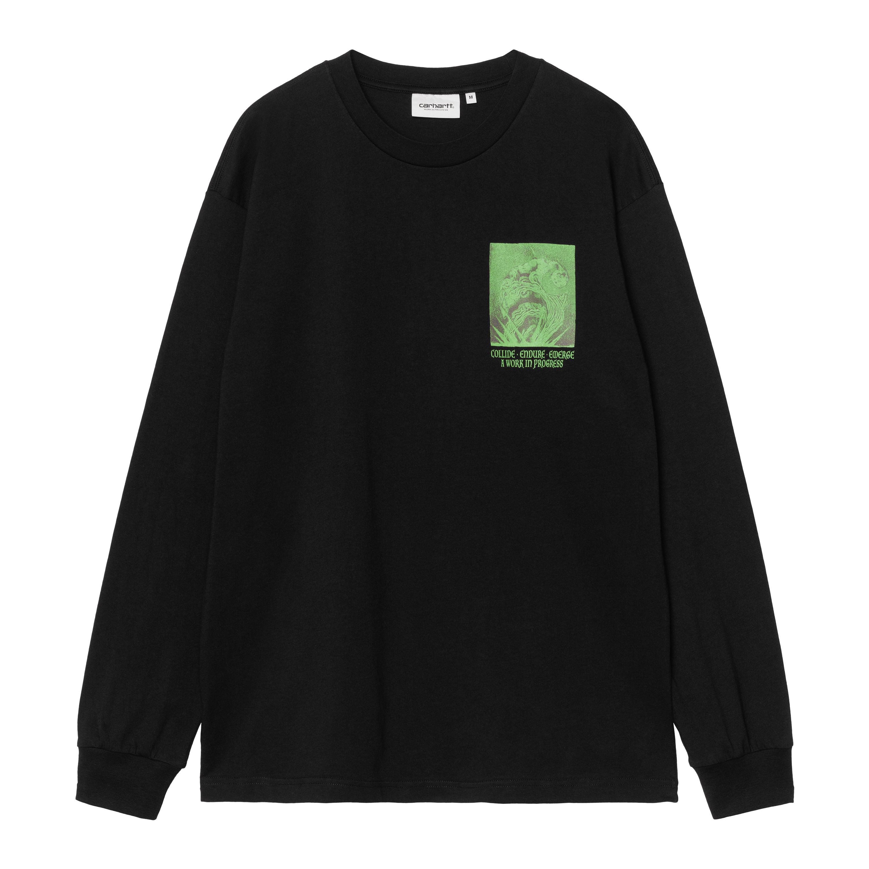 L/S Emerge T-Shirt