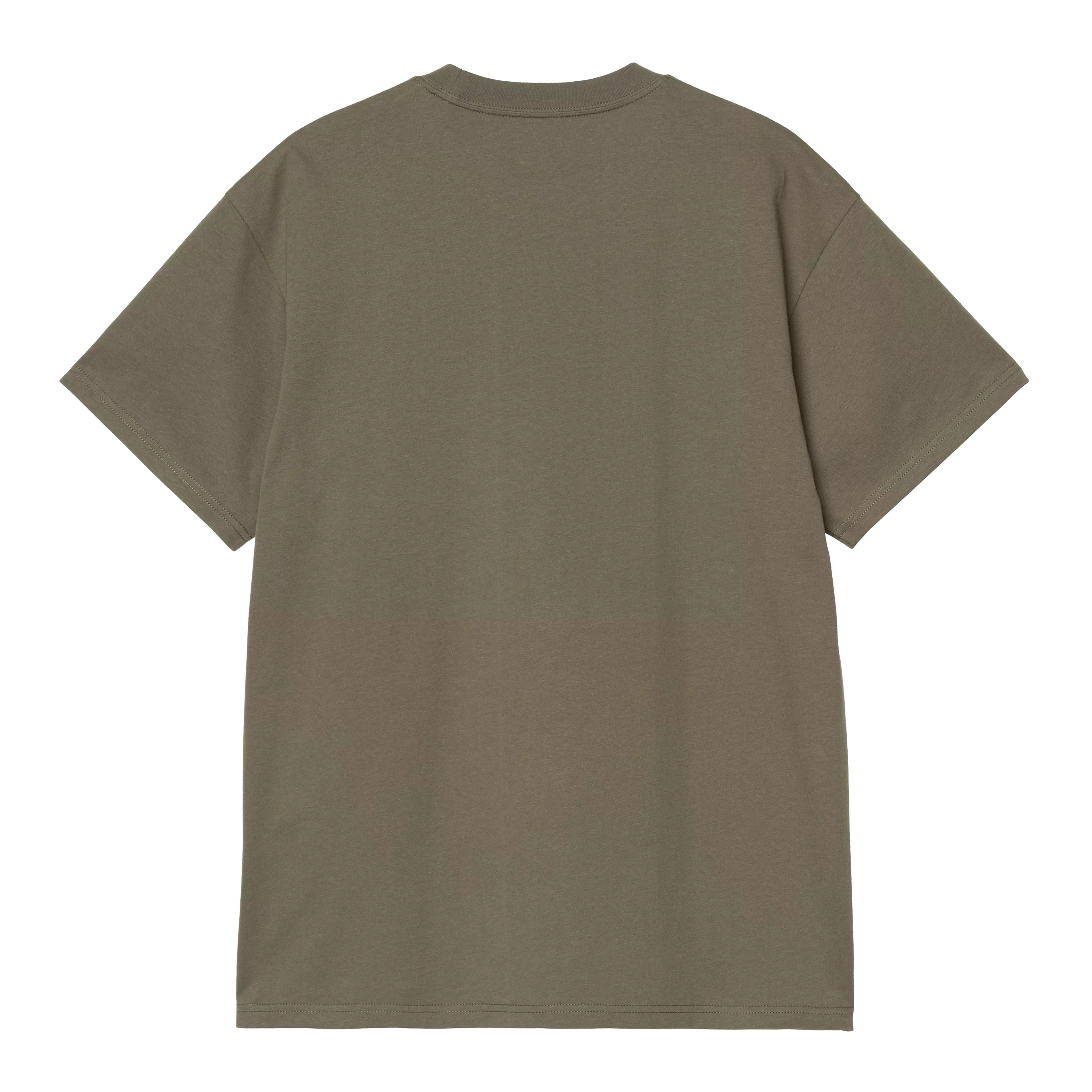 S/S Octopus T-Shirt